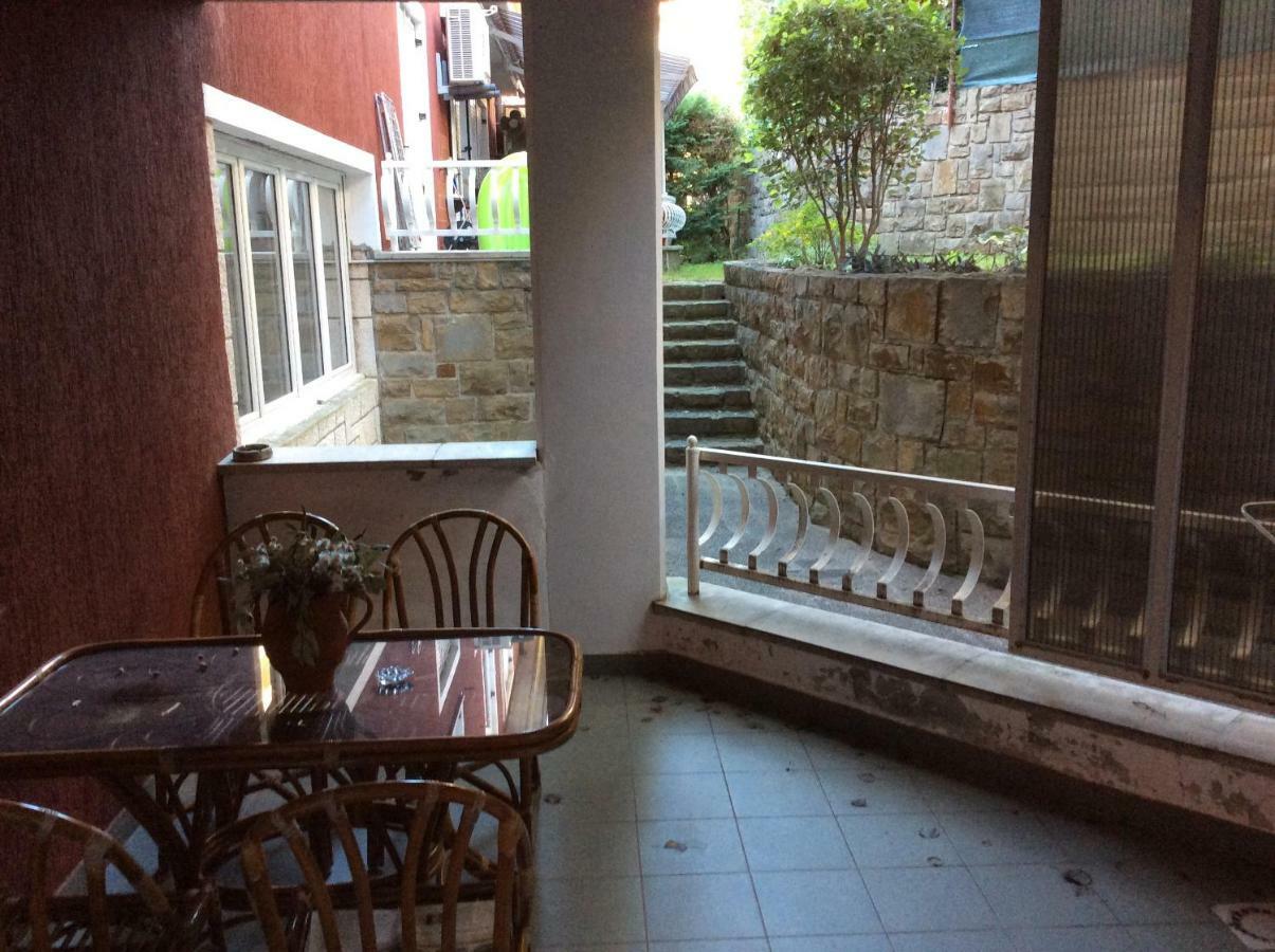 Vila Vesna Portoroz Ngoại thất bức ảnh
