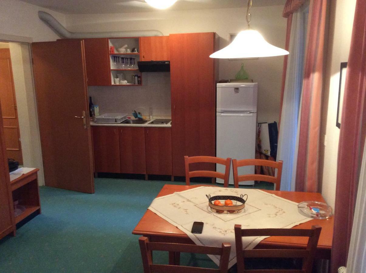 Vila Vesna Portoroz Ngoại thất bức ảnh