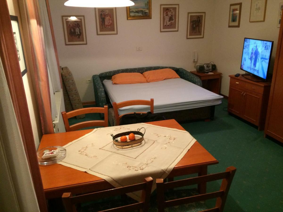 Vila Vesna Portoroz Ngoại thất bức ảnh